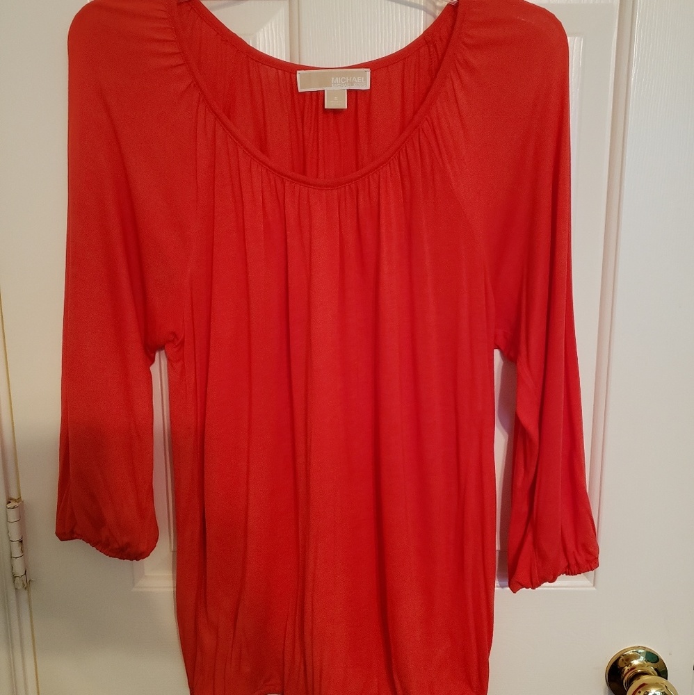 MICHAEL KORS TOP